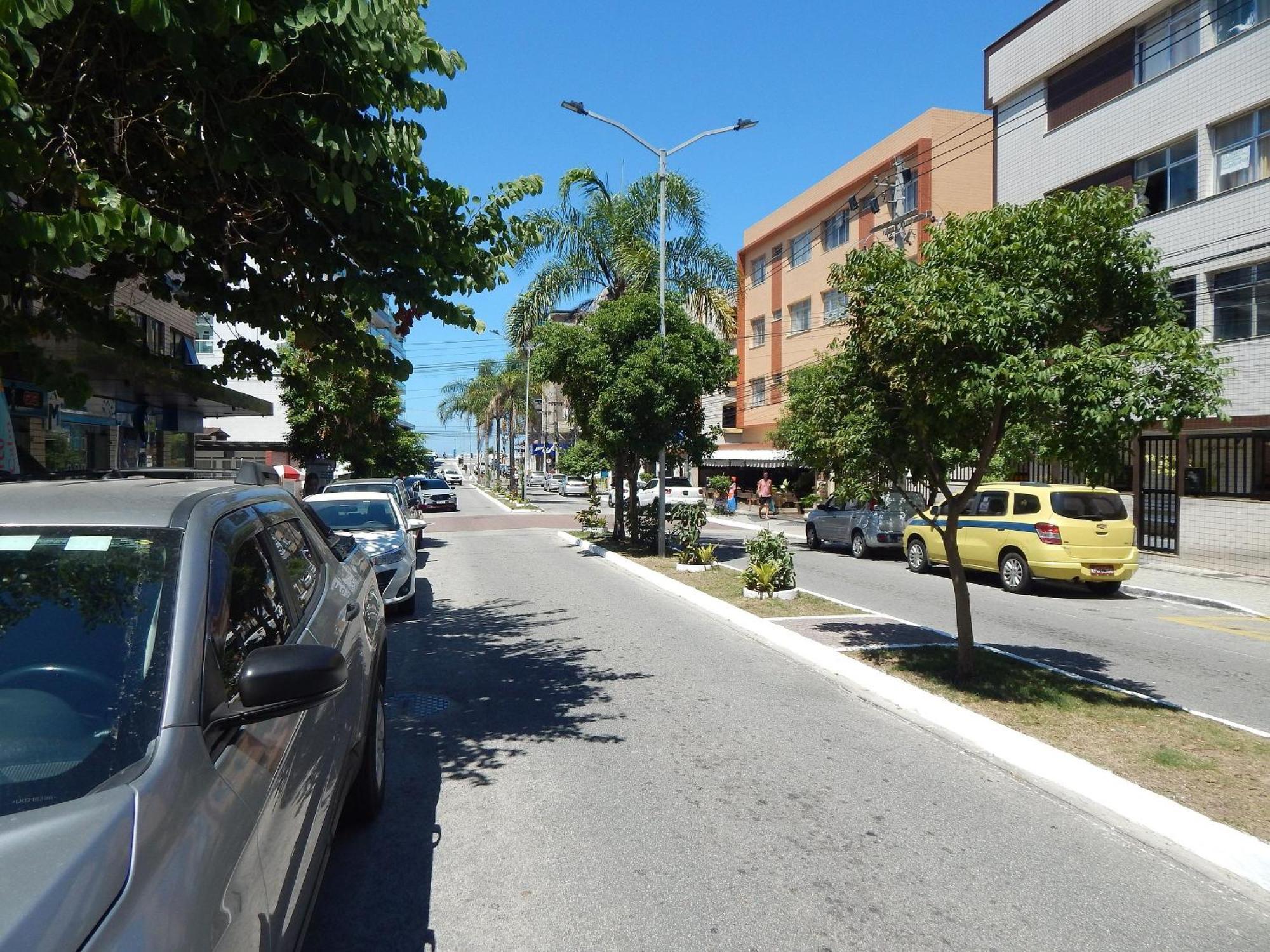 Cobertura C/ Sinuca E Churrasqueira Praia Do Forte Cabo Frio Esterno foto
