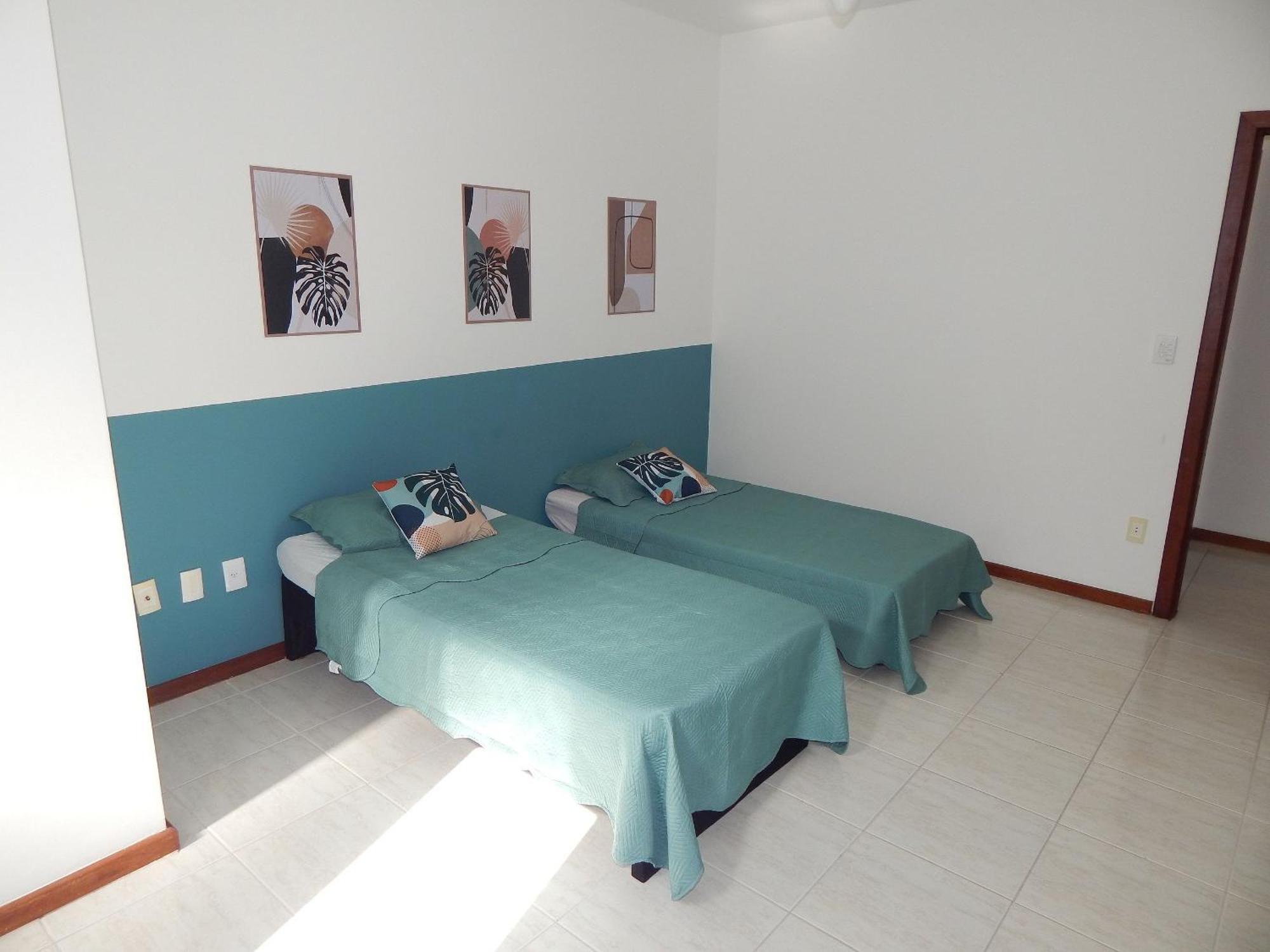Cobertura C/ Sinuca E Churrasqueira Praia Do Forte Cabo Frio Esterno foto